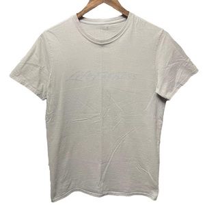 new balance life fitness short sleeve crewneck casual work out Summer T-shirt